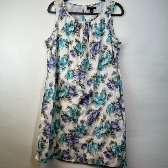 Lands End Dress- 3/$25 Deal - Picture 6 of 6